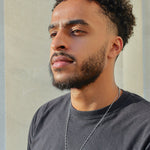 Somaliland Map Necklace - KIRO UK