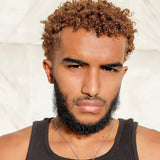 Gambia Map Necklace - KIRO UK