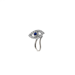 Faux Eye Nose Ring - KIRO UK