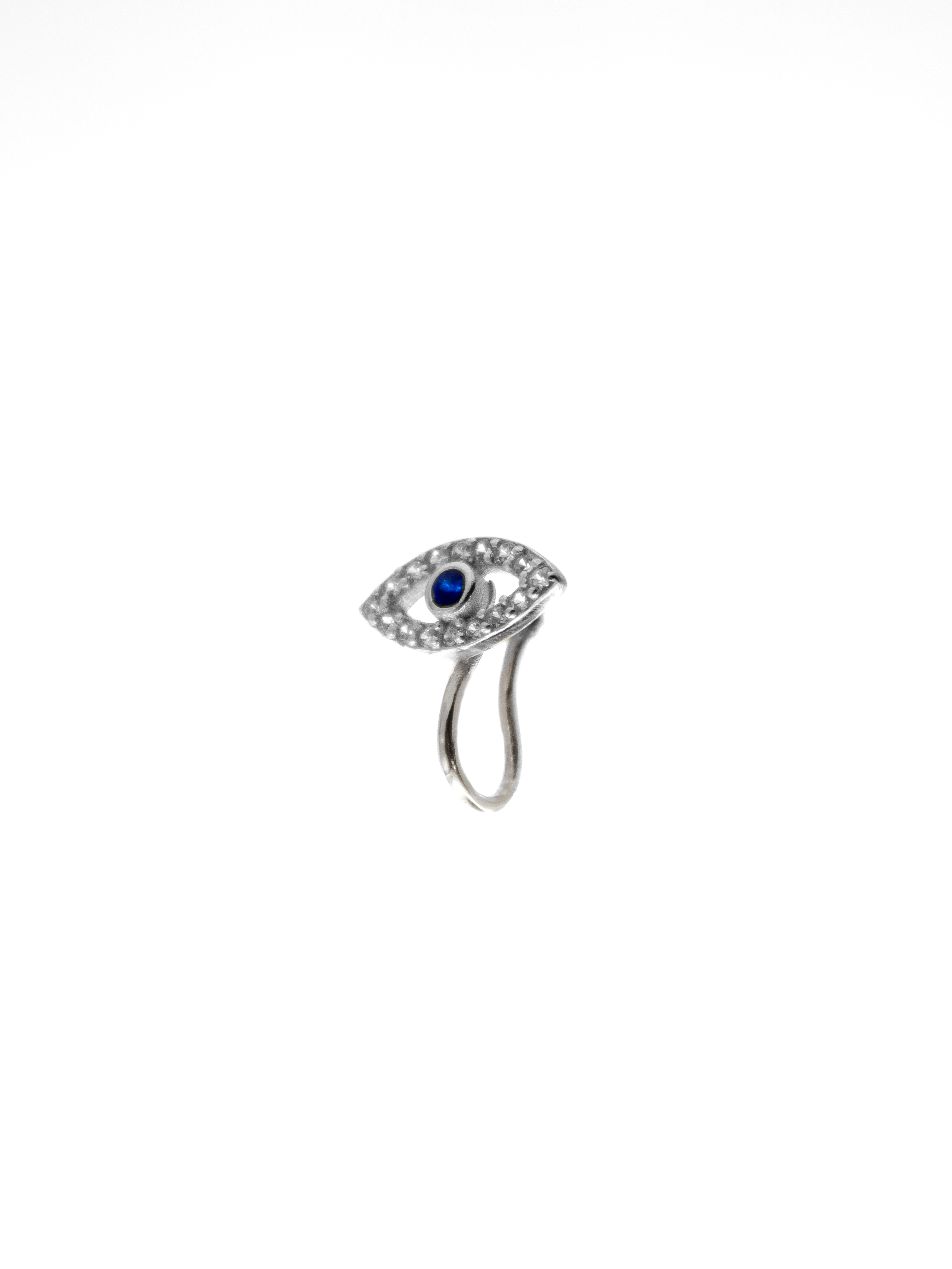 Faux Eye Nose Ring - KIRO UK