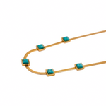 Mona Necklace - KIRO UK