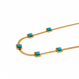 Mona Necklace - KIRO UK