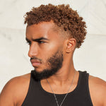 Eritrea Map Necklace - KIRO UK