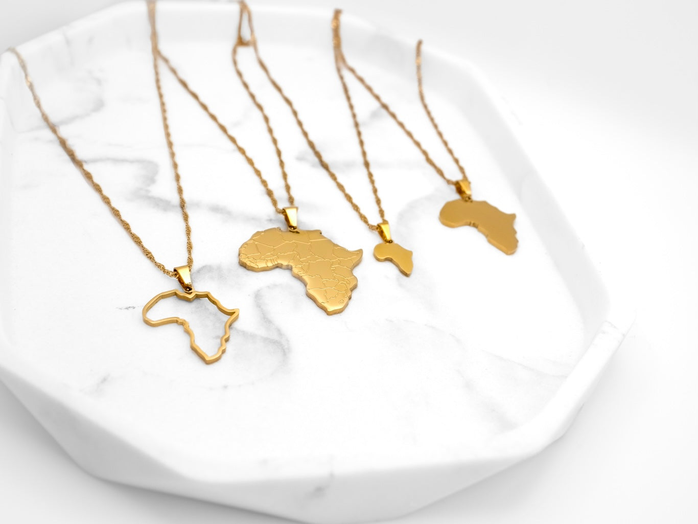 Celebrate Your African Heritage with KIRO's Stunning Africa Collection