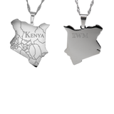 Engraved Countries - £10 Sale