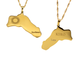 Engraved Countries - £10 Sale