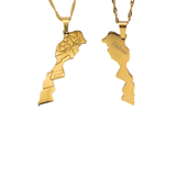 Engraved Countries - £10 Sale