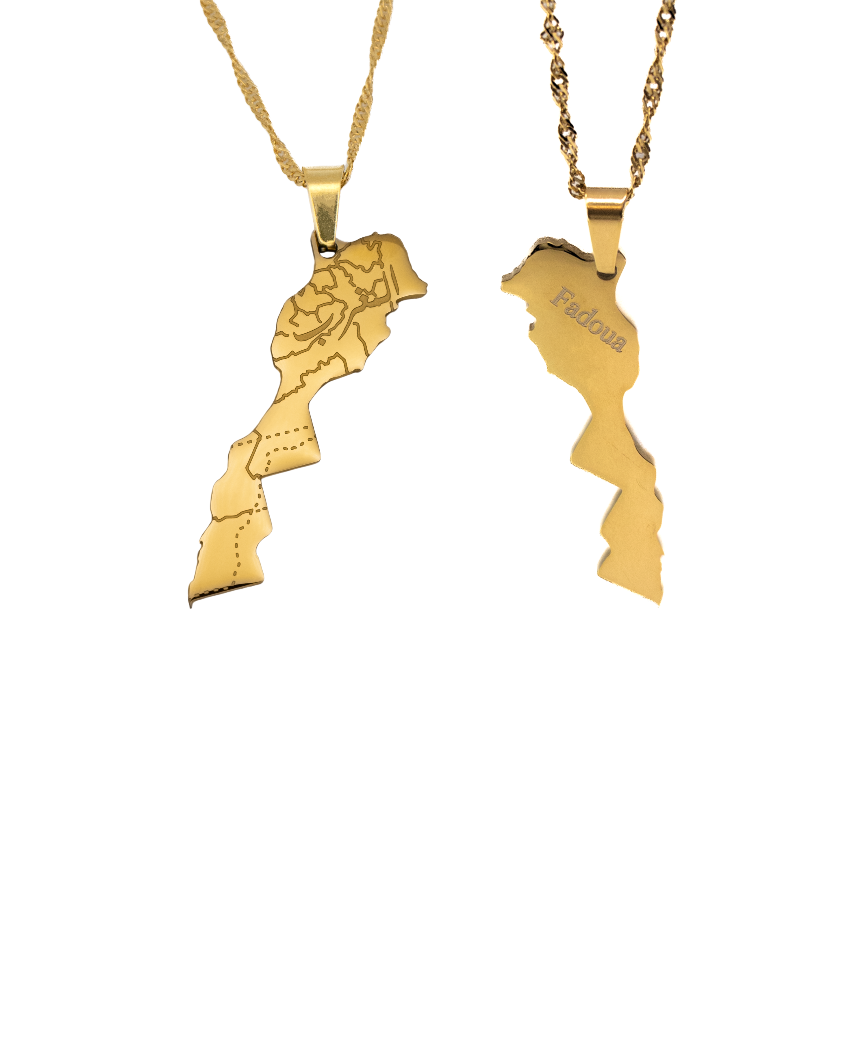 Engraved Countries - £10 Sale