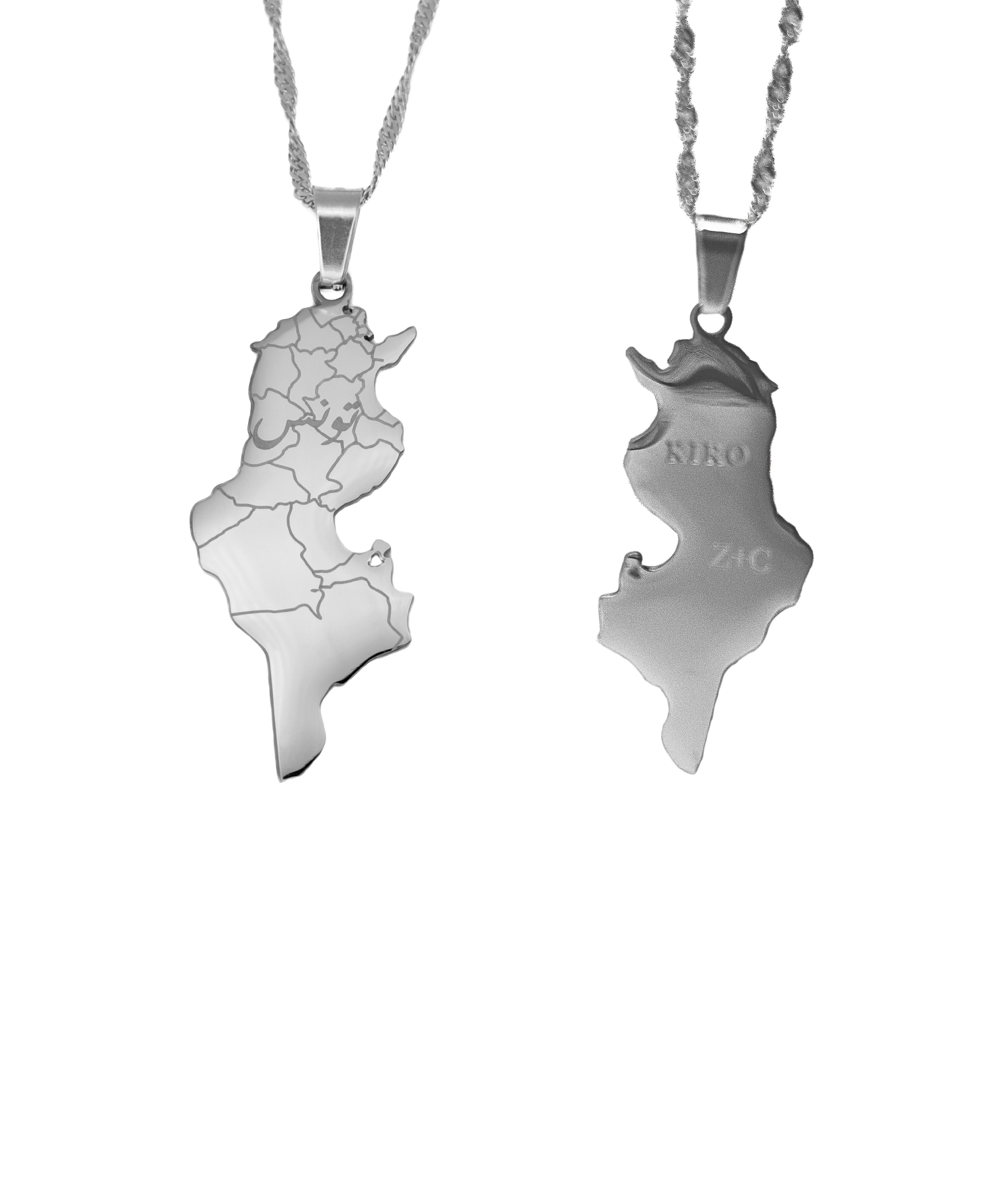 Engraved Countries - £10 Sale