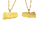 Engraved Countries - £10 Sale