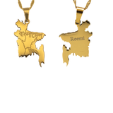 Engraved Countries - £10 Sale