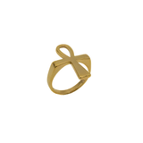 Ankh Ring - KIRO UK