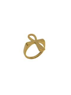 Ankh Ring - KIRO UK