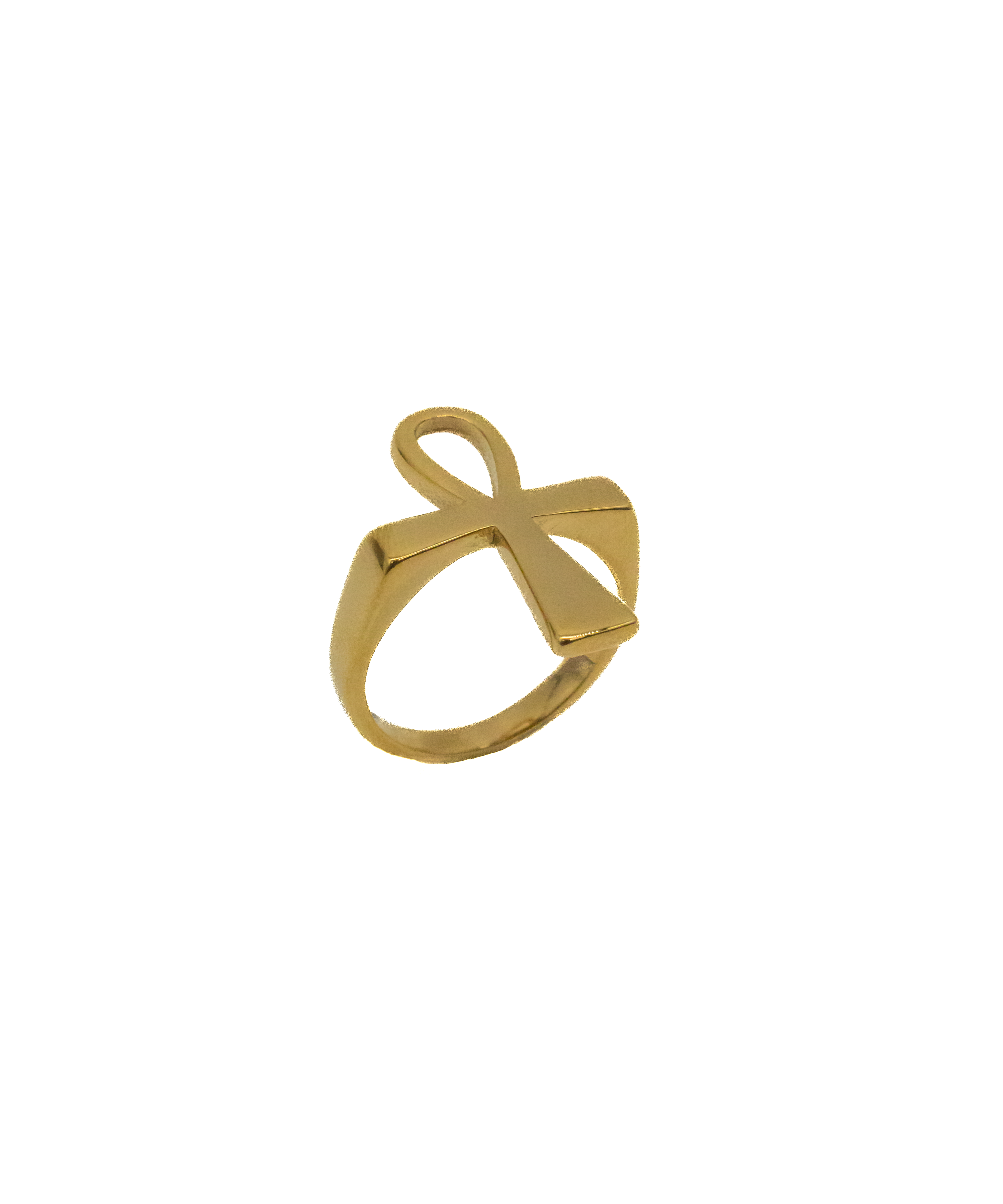 Ankh Ring - KIRO UK