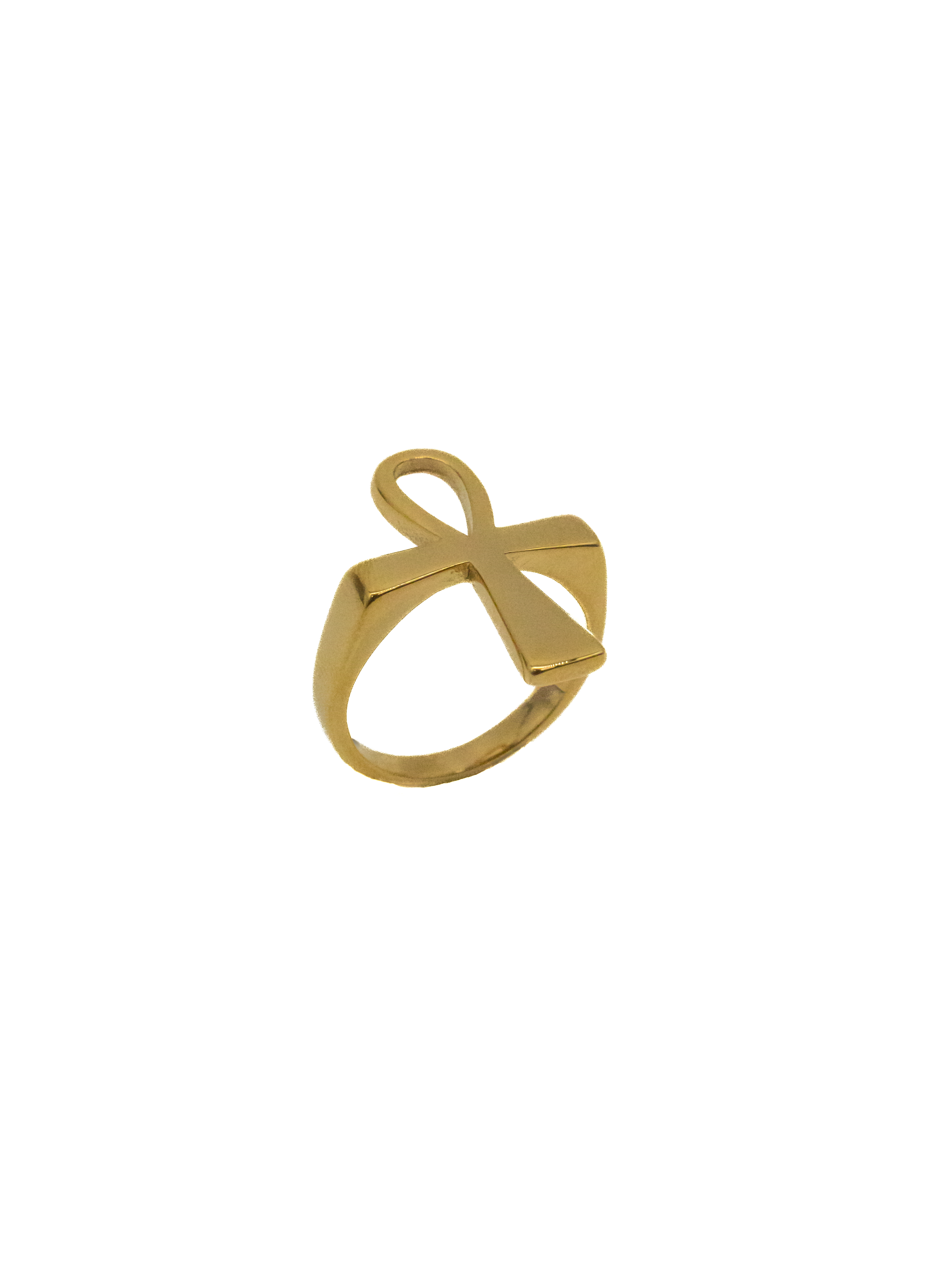 Ankh Ring - KIRO UK