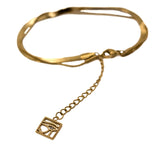 Eye Of Horus Bracelet