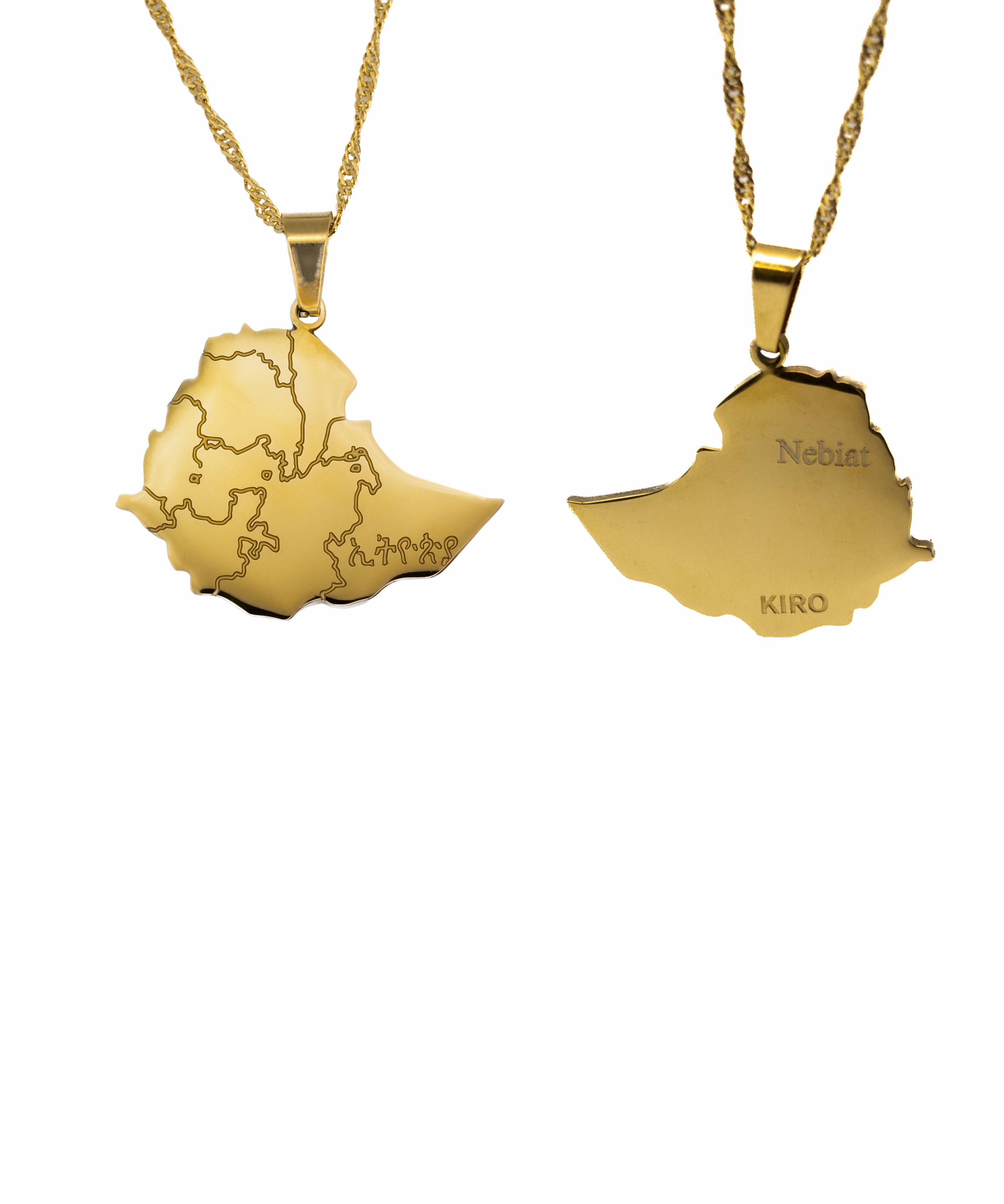 Engraved Countries - £10 Sale