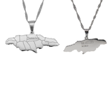 Engraved Countries - £10 Sale