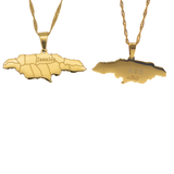 Engraved Countries - £10 Sale