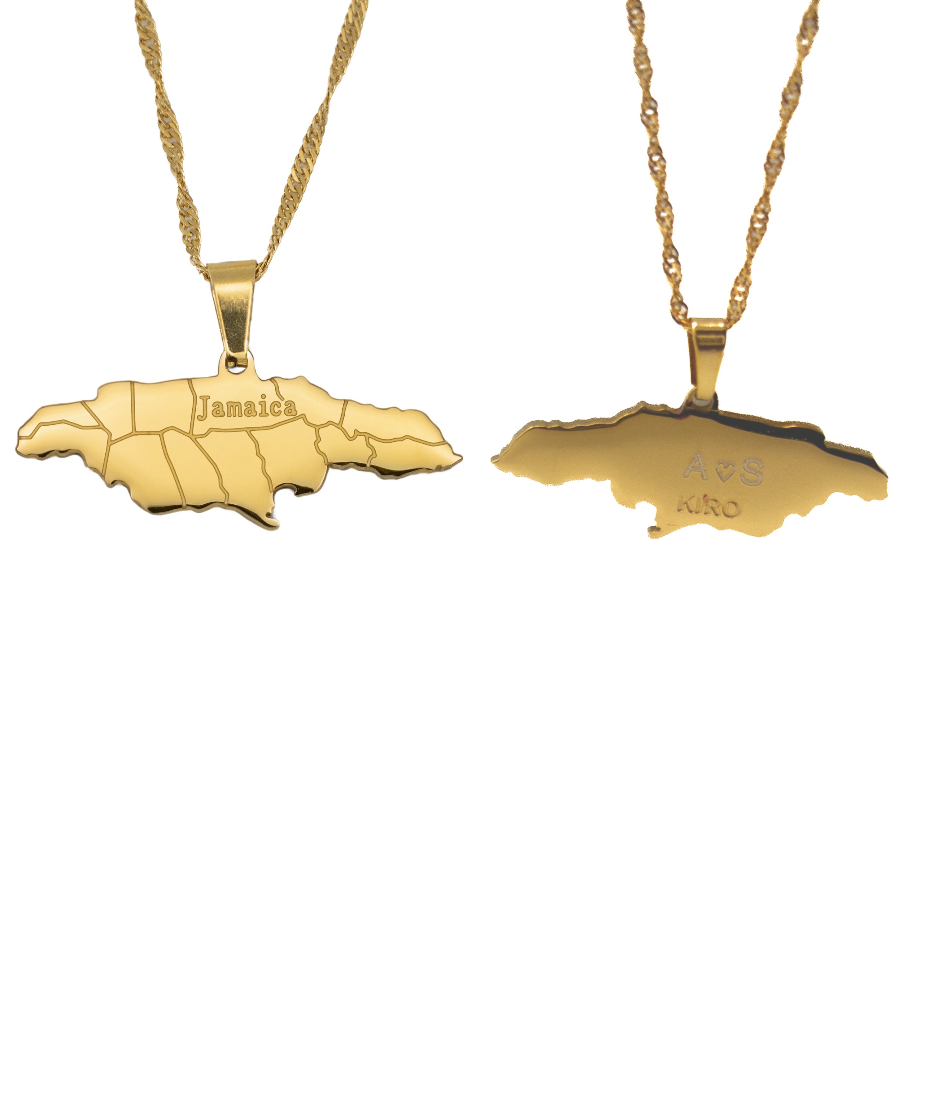 Engraved Countries - £10 Sale