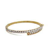 Tennis Bangle