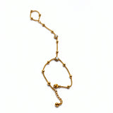 Almaz Hand Chain
