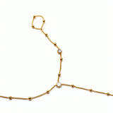 Almaz Hand Chain