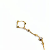 Almaz Hand Chain