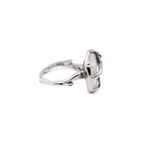 Amar Pearl Ring