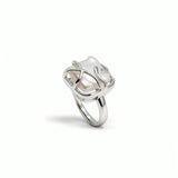 Amar Pearl Ring