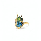 Amarna Ring