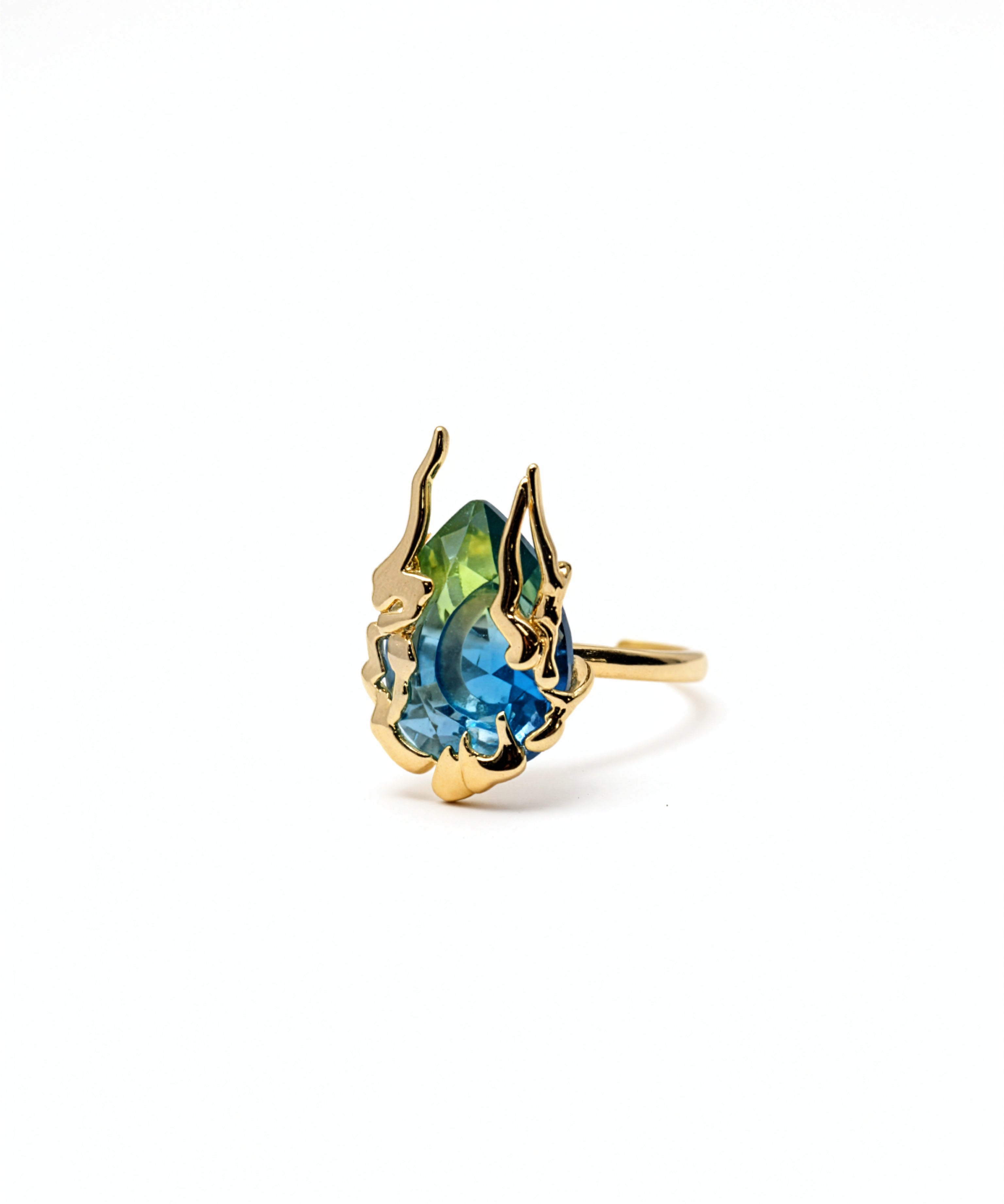 Amarna Ring