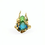Amarna Ring