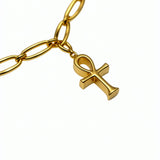 Ankh Charm