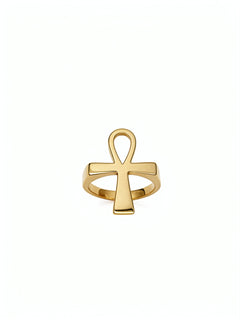 Ankh Ring