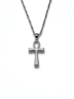 Egyptian Ankh Necklace