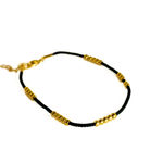 Anubis Anklet - KIRO UK