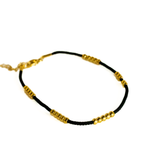 Anubis Anklet - KIRO UK