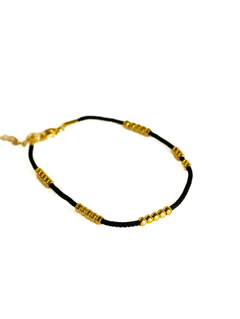 Anubis Anklet - KIRO UK