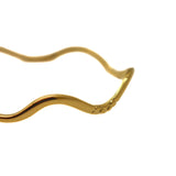 Serpent Bangle
