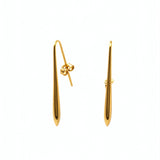 Cleopatra's Needle Earrings