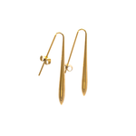 Cleopatra's Needle Earrings - KIRO UK