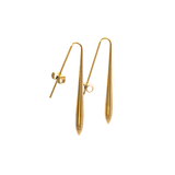 Cleopatra's Needle Earrings - KIRO UK