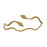 Serpent Bangle