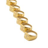 Made In... Ring