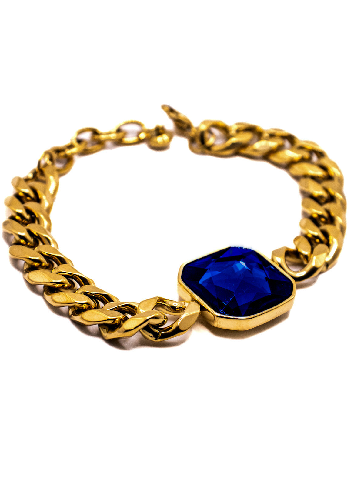 Nile’s Jewel Bracelet - KIRO UK