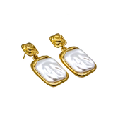 Lulu Statement Earrings