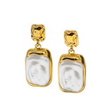 Lulu Statement Earrings
