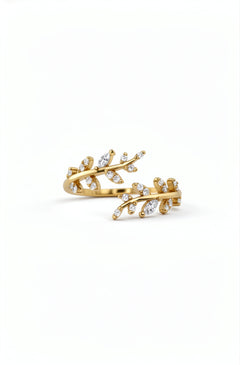 Hathora Ring