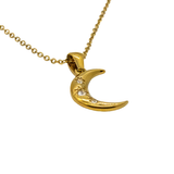 Hilal Necklace